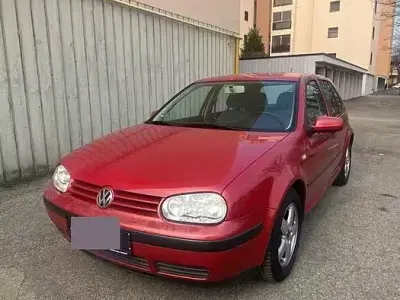 Usata VW Golf IV