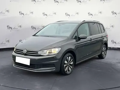 Usata VW Touran