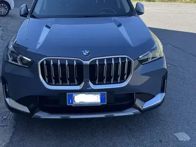 Usata BMW X1 143 CV (105 kW) 2023 SUV