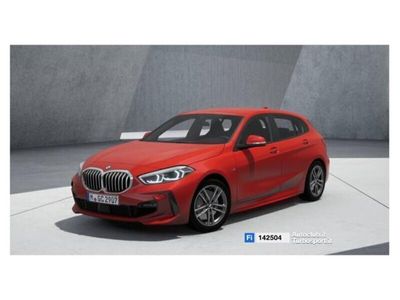 usata BMW 120 Serie 1 i 5p. Msport nuova a Imola