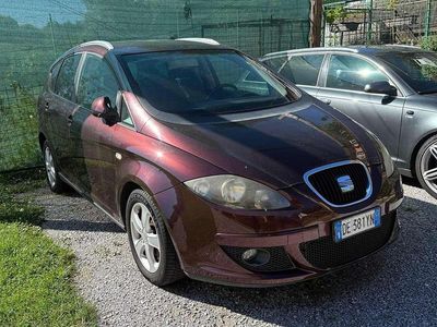 Seat Altea XL