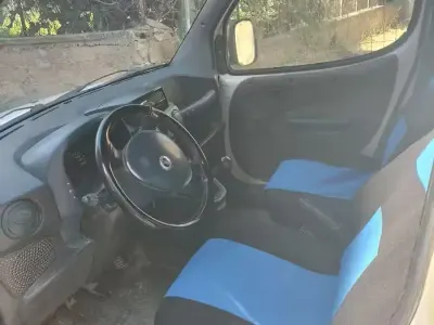Usata Fiat Doblò