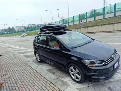 Usata VW Touran