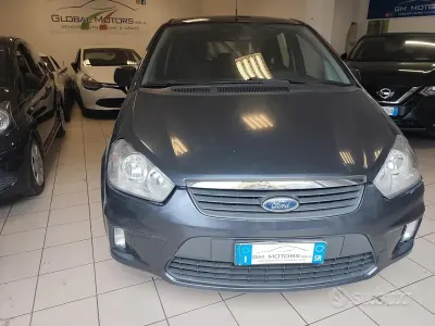 Usata Ford C-MAX