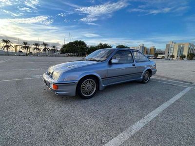 usata Ford Sierra 3p 2.0 RS Cosworth