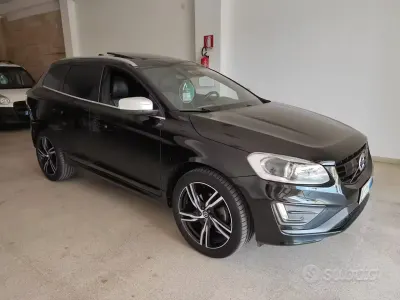Usata Volvo XC60