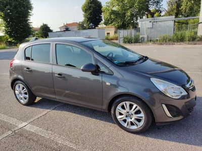 usata Opel Corsa GPL-TECH 1.2 Edition elective 85cv