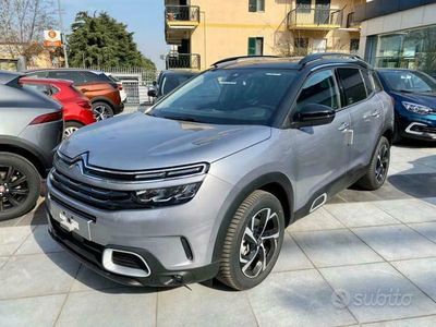 usata Citroën C5 Aircross BlueHDi 130 S&S Shine