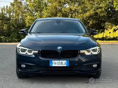 Usata BMW 318