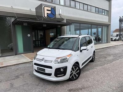 Occasion Citroën C3 Picasso 92 ch (67 kW) 2015 Blanc Monospace