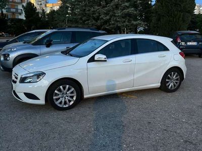 usata Mercedes A180 cdi Premium