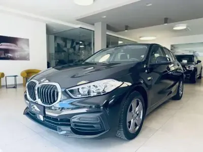 Usata BMW 116