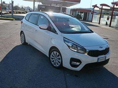 Usata Kia Carens 116 CV (85 kW) 2018 Monovolume