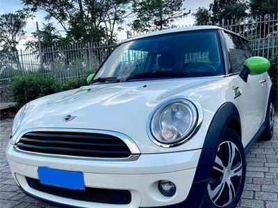 Usata Mini ONE 2009 Utilitaria
