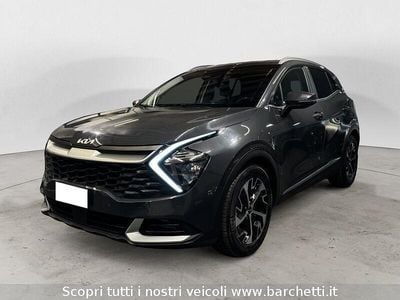 Usata Kia Sportage Style 136 CV (100 kW) 2023 Other SUV