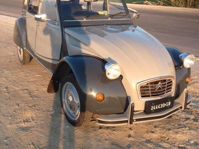 Citroën 2CV