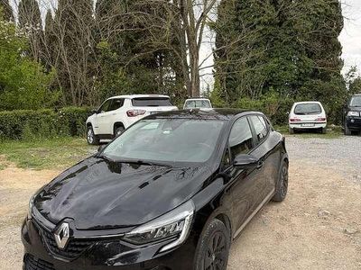 Usata Renault Clio V Zen 91 CV (66 kW) 2020 Berlina