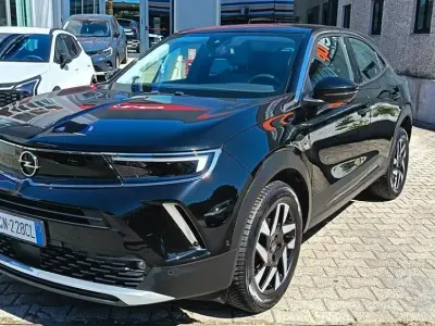 Usata Opel Mokka