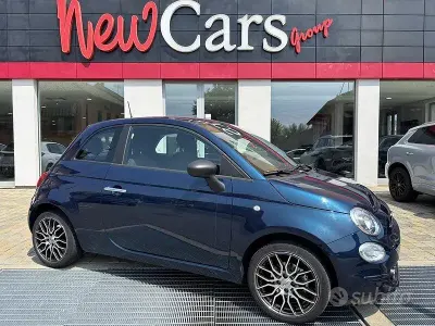 Usata Fiat 500