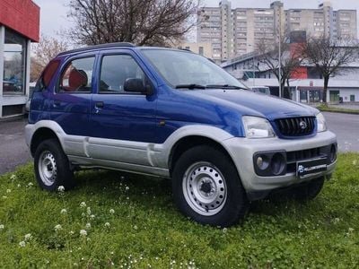 Daihatsu Terios