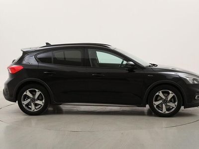 Usata Ford Focus Active 125 CV (91 kW) 2020 Berlina