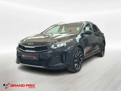 Second-hand Kia XCeed Style 160 CP (117 kW) 2022 Gri SUV