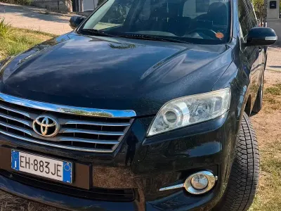 Usata Toyota RAV4