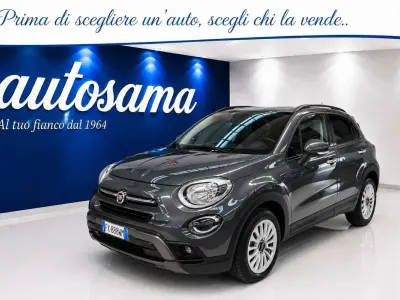 Gebraucht Fiat 500X