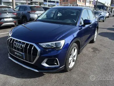 Usata Audi Q3