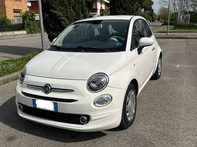 usata Fiat 500 1.2 Cult 69cv