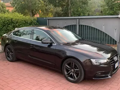 Usata Audi A5