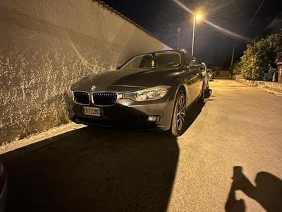 usata BMW 320 XDRIVE 184CV