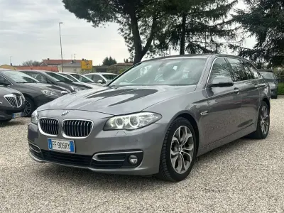 Usata BMW 520