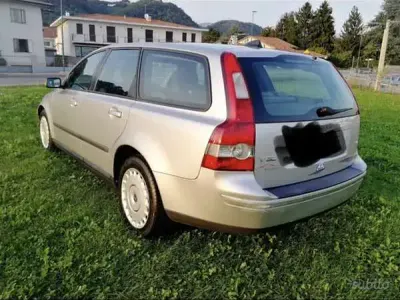 Usata Volvo V50