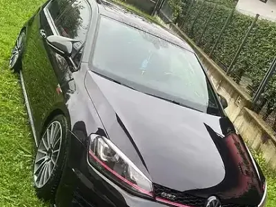 Usata VW Golf VII