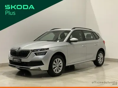 Usata Skoda Kamiq Ambition 110 CV (80 kW) 2023 SUV