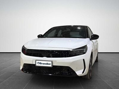 Occasion Opel Corsa 101 ch (74 kW) 2025 Blanc Citadine