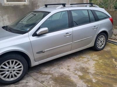 Usata Renault Mégane GrandTour 130 CV (95 kW) 2006 Station wagon