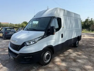 Usata Iveco Daily