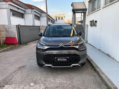 Usata Citroën C3 Aircross PureTech 110 CV (80 kW) 2021 Other SUV