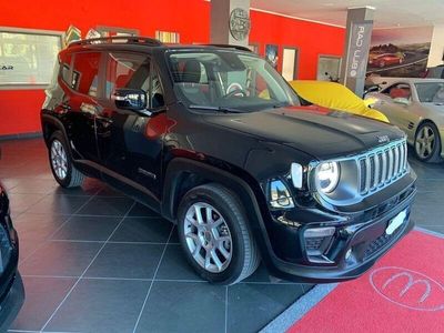 usata Jeep Renegade 1.6Mjet LIMITED FULL LED 130cv 2023