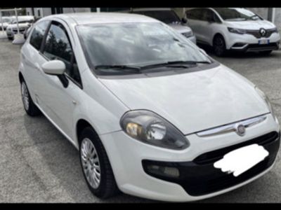 usata Fiat Punto Grande Punto 1.2 3 porte S&S Actual