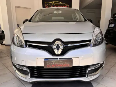 Usata Renault Scénic III