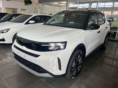 Nuova Opel Frontera 101 CV (74 kW) 2026 Bianco SUV