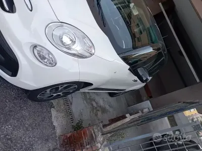 Usata Fiat 500L