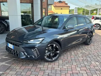 Usata Cupra Leon