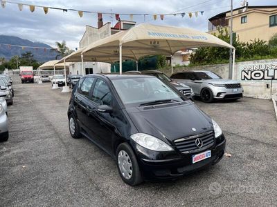 usata Mercedes A150 Classic