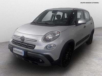 usata Fiat 500L 2017 Cross Cross 1.3 mjt 95cv my20