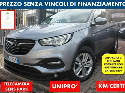 Occasion Opel Grandland X