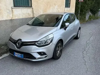 Second-hand Renault Clio IV